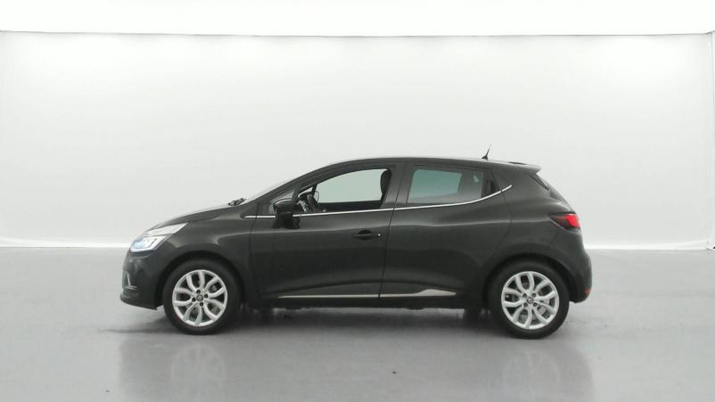 Vente en ligne Renault Clio 4 Clio TCe 120 Energy au prix de 11 590 €