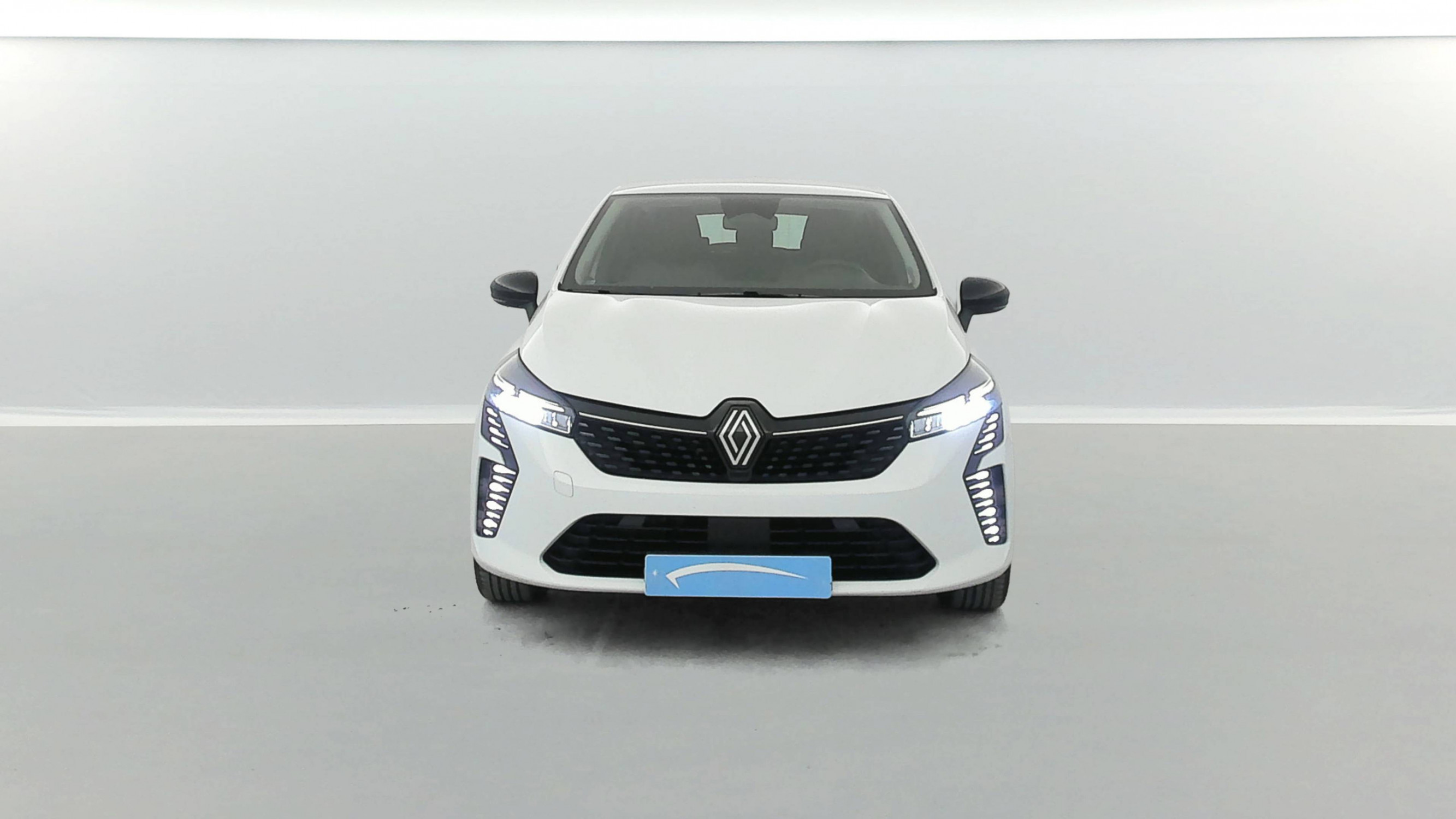 Vente en ligne Renault Clio 5 Clio Blue dCi 100 ch GSR2 au prix de 18 990 €