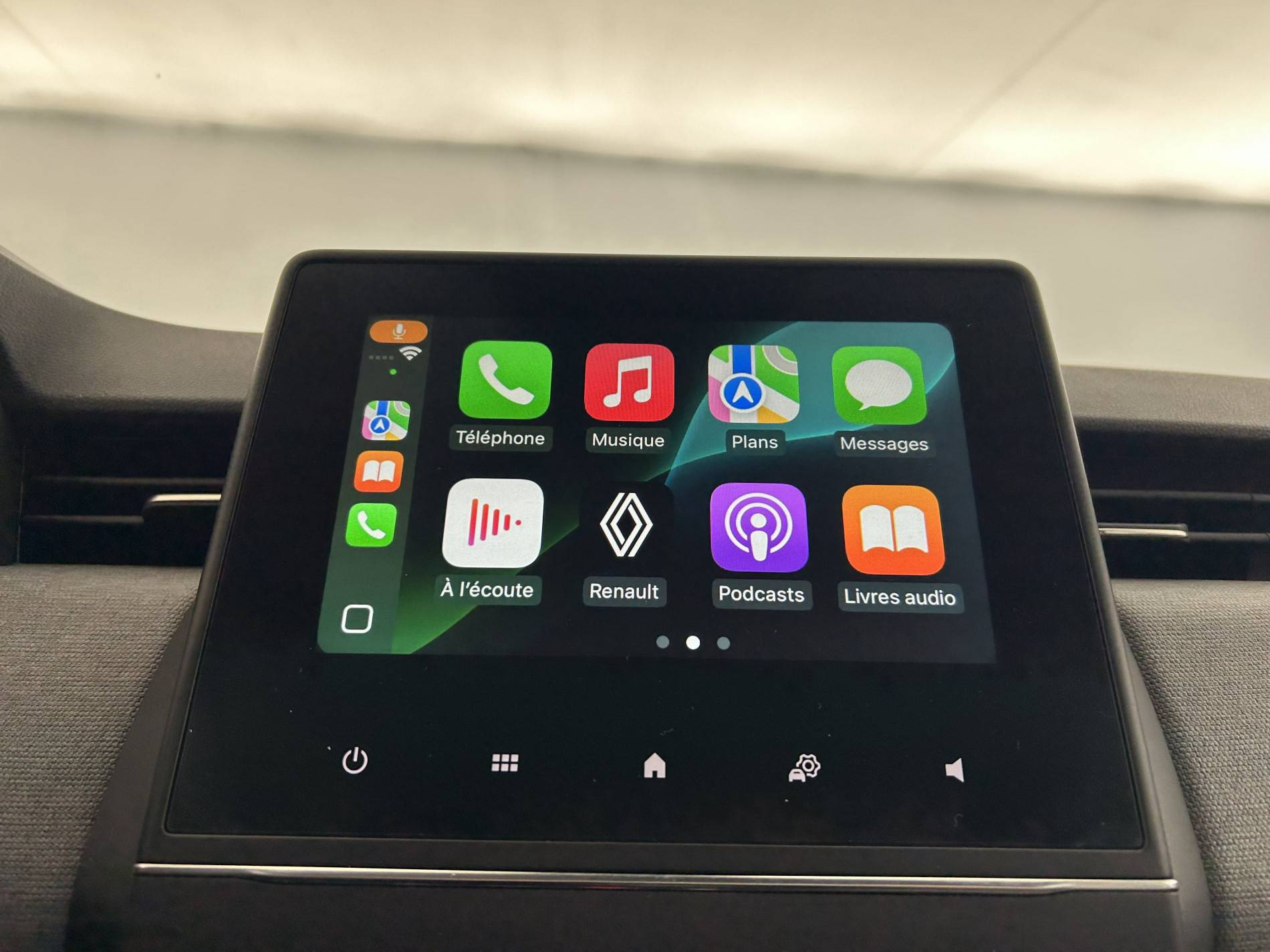 Vente en ligne Renault Clio 5 Clio Blue dCi 100 ch GSR2 au prix de 18 990 €