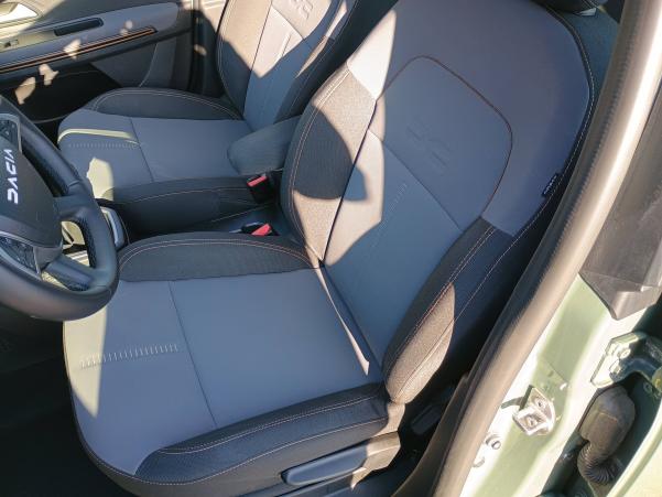 Vente en ligne Dacia Sandero  ECO-G 100 au prix de 17 590 €