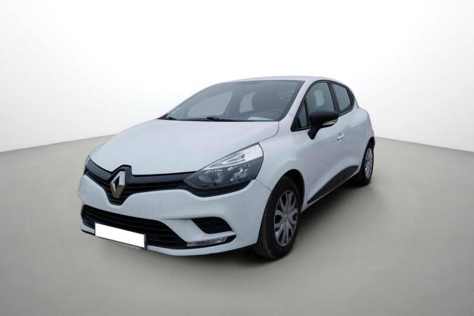 Vente en ligne Renault Clio 4 Clio dCi 75 Energy au prix de 9 990 €