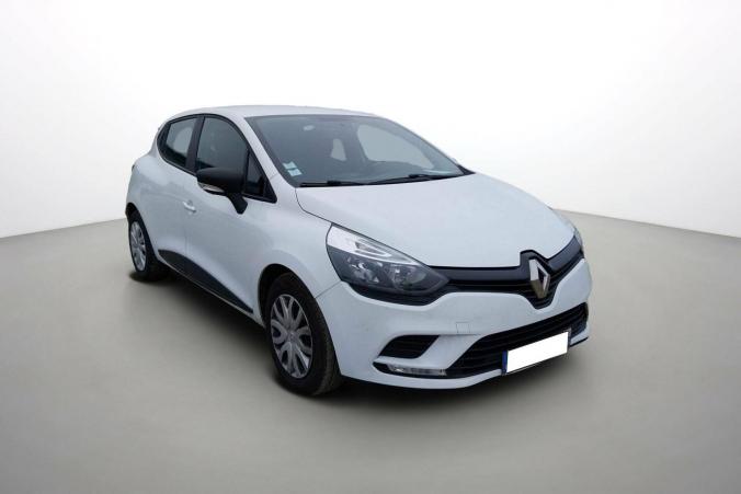 Vente en ligne Renault Clio 4 Clio dCi 75 Energy au prix de 9 990 €