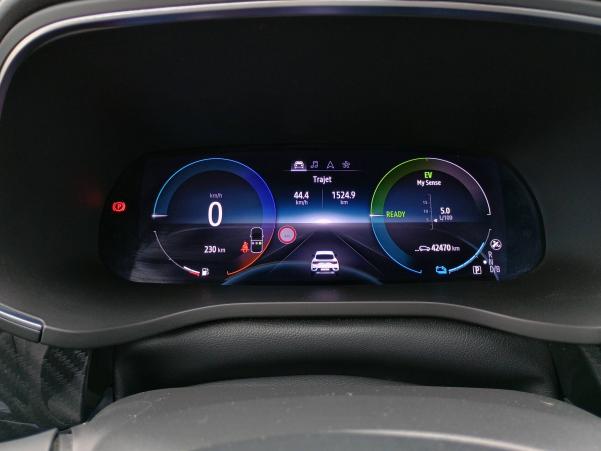 Vente en ligne Renault Arkana  E-Tech 145 - 21B au prix de 23 990 €
