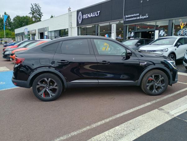 Vente en ligne Renault Arkana  E-Tech 145 - 21B au prix de 23 990 €