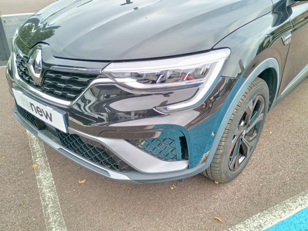 Vente en ligne Renault Arkana  E-Tech 145 - 21B au prix de 23 990 €