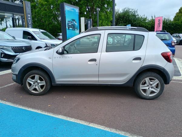 Vente en ligne Dacia Sandero  1.5 dCi 90 FAP au prix de 9 290 €