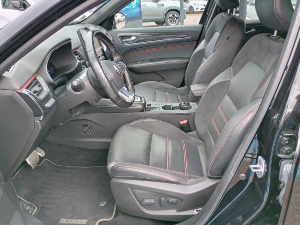 Vente en ligne Renault Arkana  E-Tech 145 - 21B au prix de 23 990 €