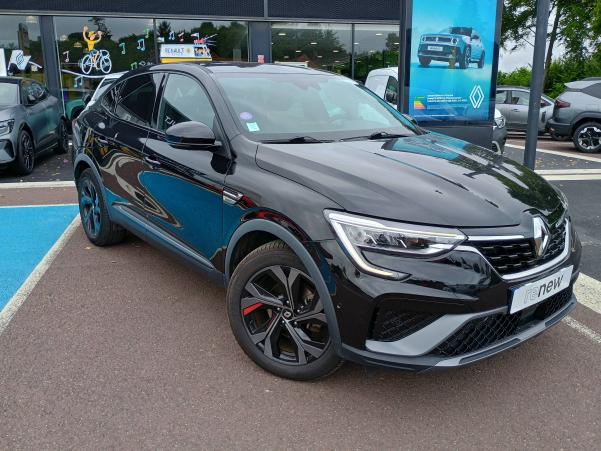 Vente en ligne Renault Arkana  E-Tech 145 - 21B au prix de 23 990 €