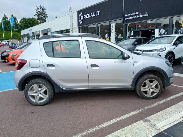 Vente en ligne Dacia Sandero  1.5 dCi 90 FAP au prix de 9 290 €