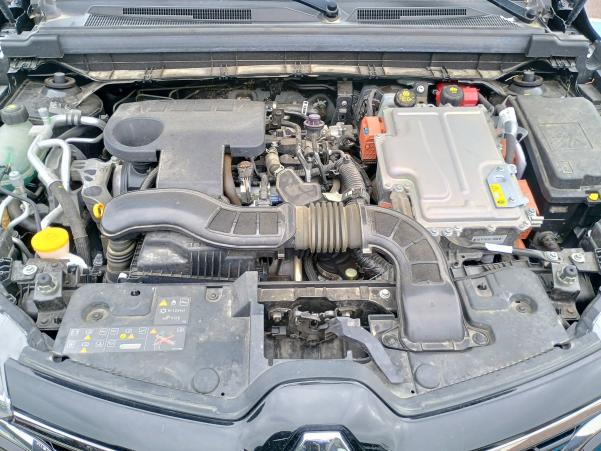 Vente en ligne Renault Arkana  E-Tech 145 - 21B au prix de 23 990 €