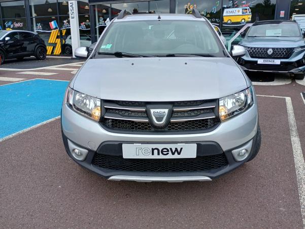 Vente en ligne Dacia Sandero  1.5 dCi 90 FAP au prix de 9 290 €