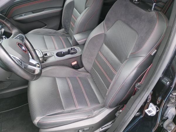 Vente en ligne Renault Arkana  E-Tech 145 - 21B au prix de 23 990 €