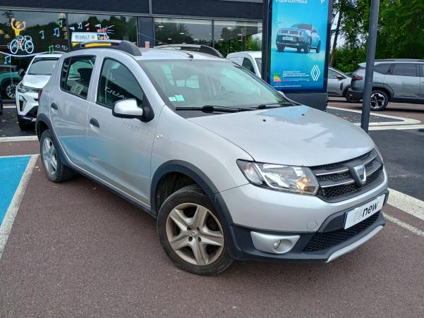 Vente en ligne Dacia Sandero  1.5 dCi 90 FAP au prix de 9 290 €