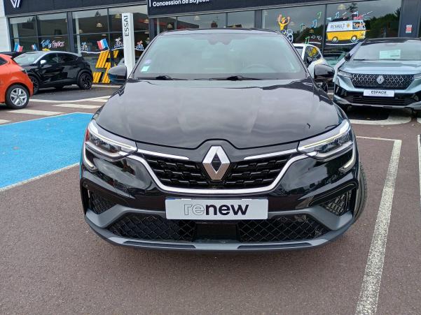 Vente en ligne Renault Arkana  E-Tech 145 - 21B au prix de 23 990 €