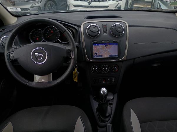Vente en ligne Dacia Sandero  1.5 dCi 90 FAP au prix de 9 290 €