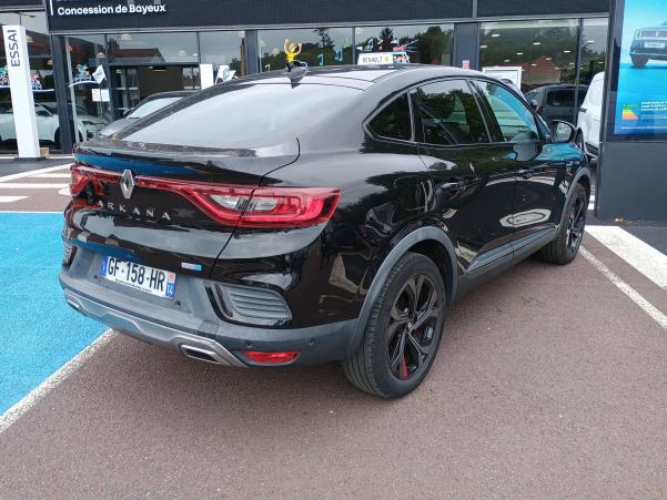 Vente en ligne Renault Arkana  E-Tech 145 - 21B au prix de 23 990 €
