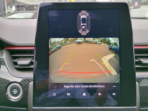 Vente en ligne Renault Arkana  E-Tech 145 - 21B au prix de 23 990 €