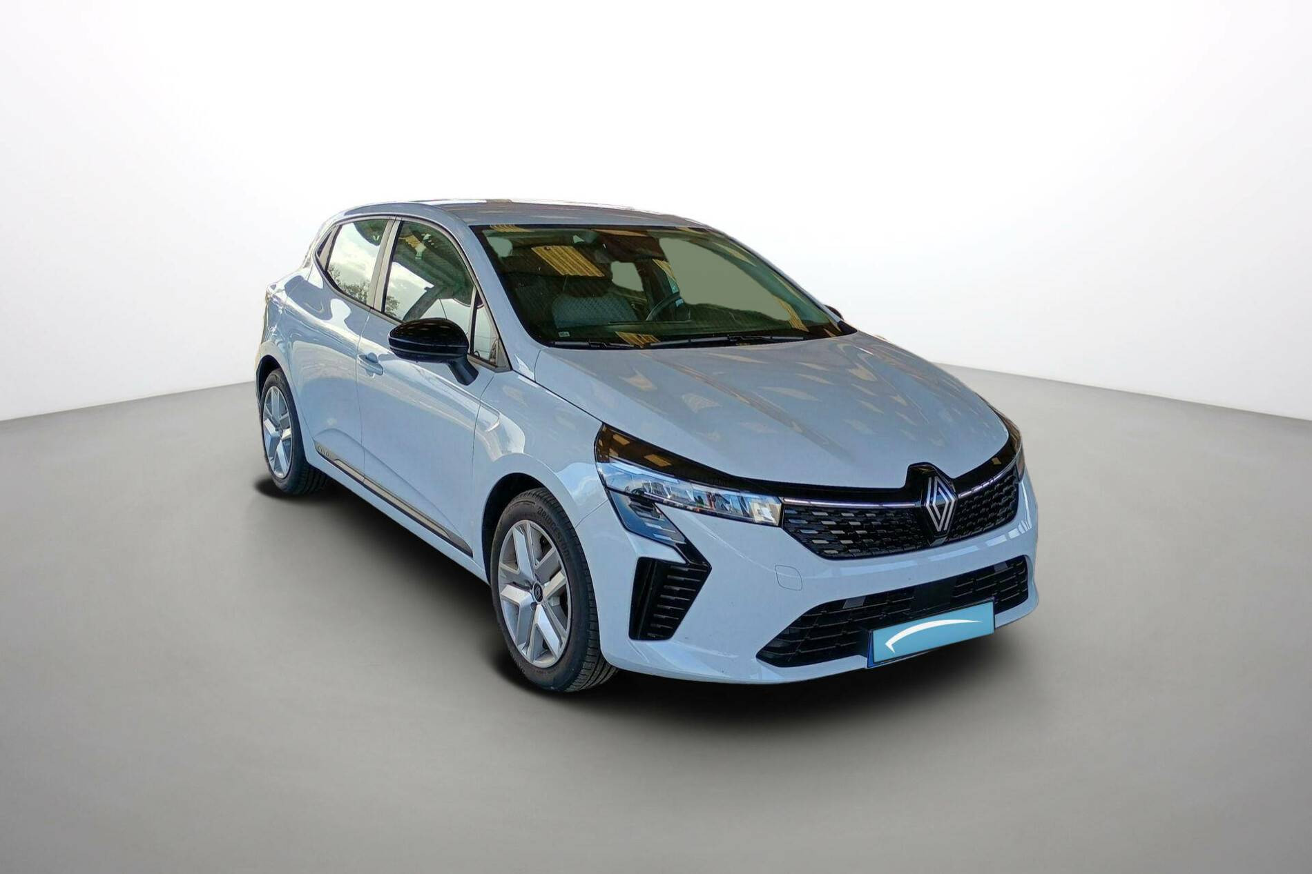 Vente en ligne Renault Clio 5 Clio Blue dCi 100 ch GSR2 au prix de 18 990 €