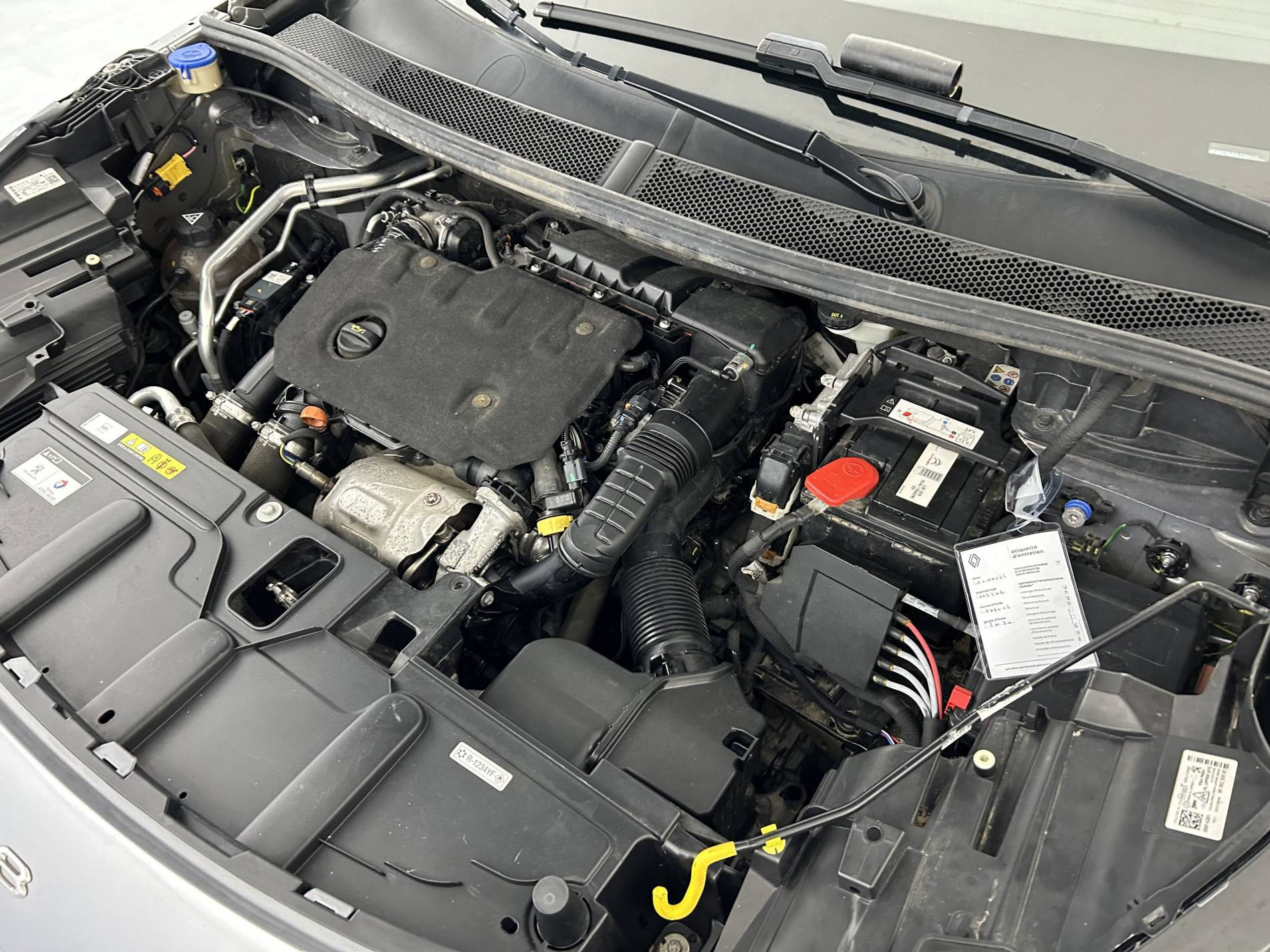 Vente en ligne Peugeot 3008  BlueHDi 130ch S&S EAT8 au prix de 19 990 €