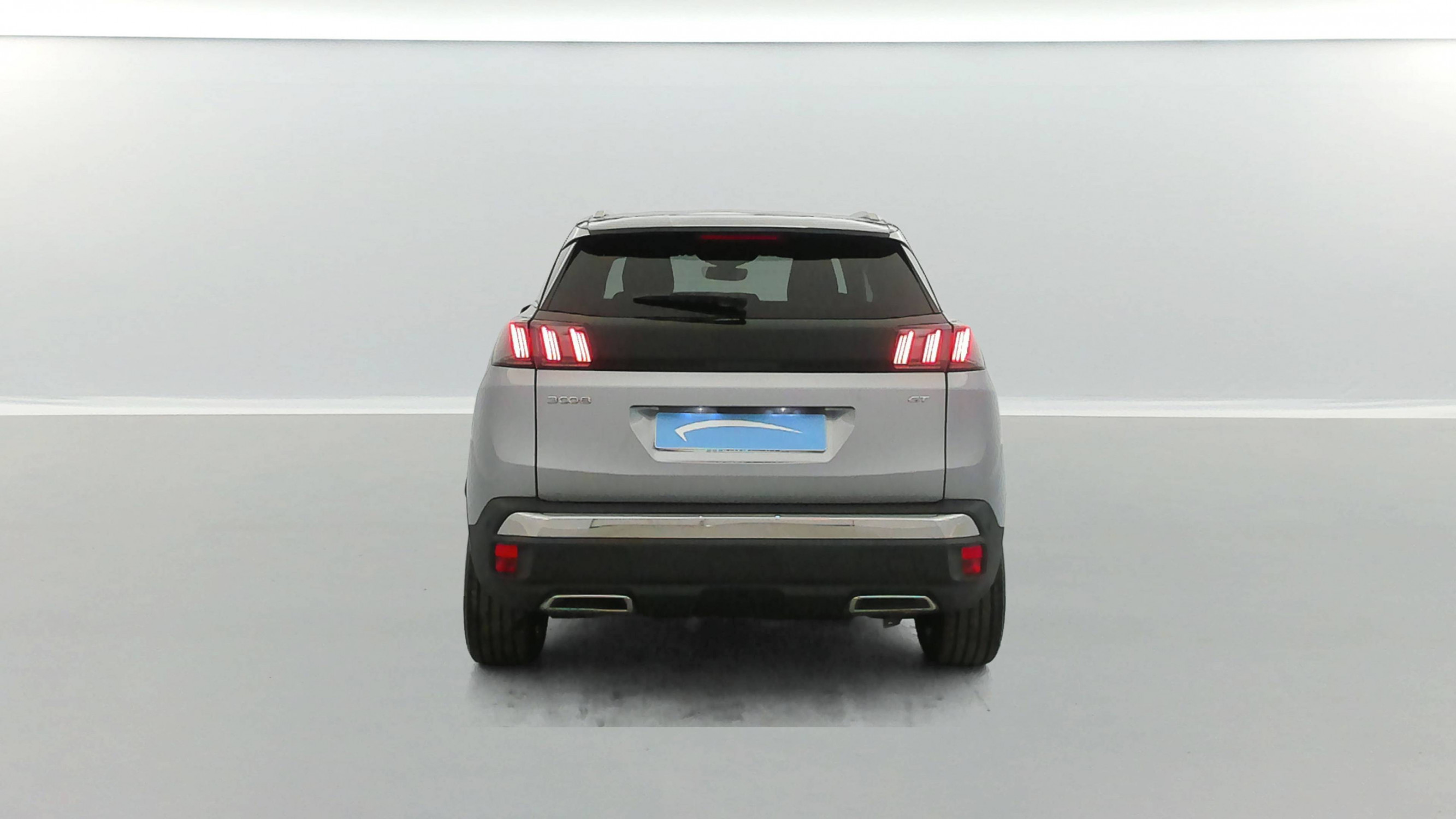 Vente en ligne Peugeot 3008  BlueHDi 130ch S&S EAT8 au prix de 19 990 €
