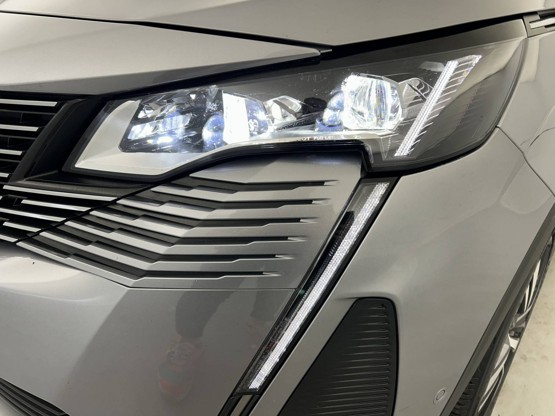 Vente en ligne Peugeot 3008  BlueHDi 130ch S&S EAT8 au prix de 19 990 €