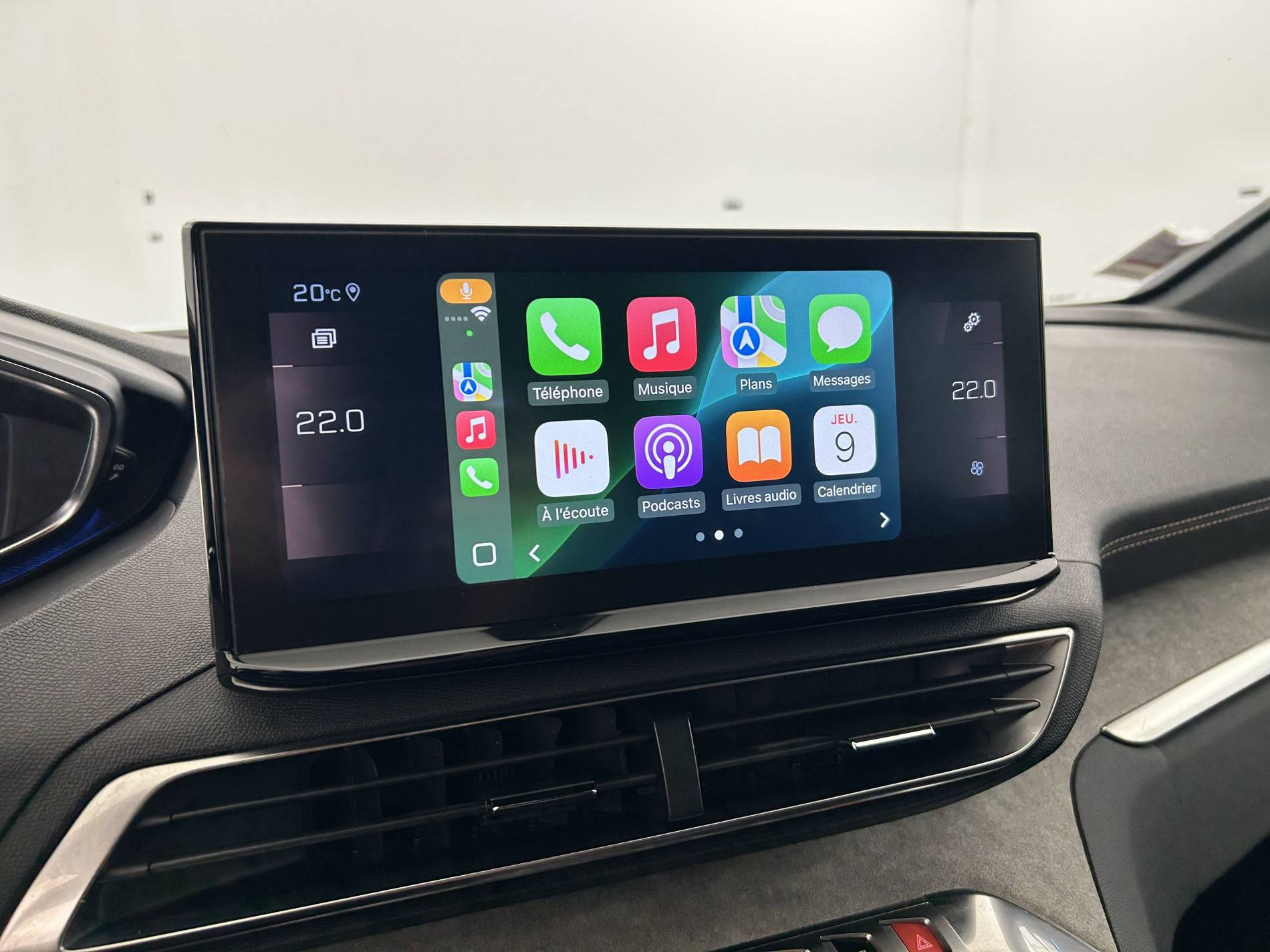 Vente en ligne Peugeot 3008  BlueHDi 130ch S&S EAT8 au prix de 19 990 €