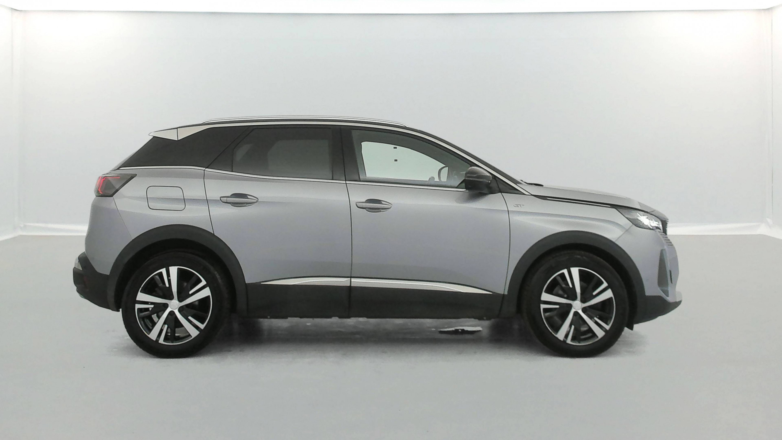 Vente en ligne Peugeot 3008  BlueHDi 130ch S&S EAT8 au prix de 19 990 €
