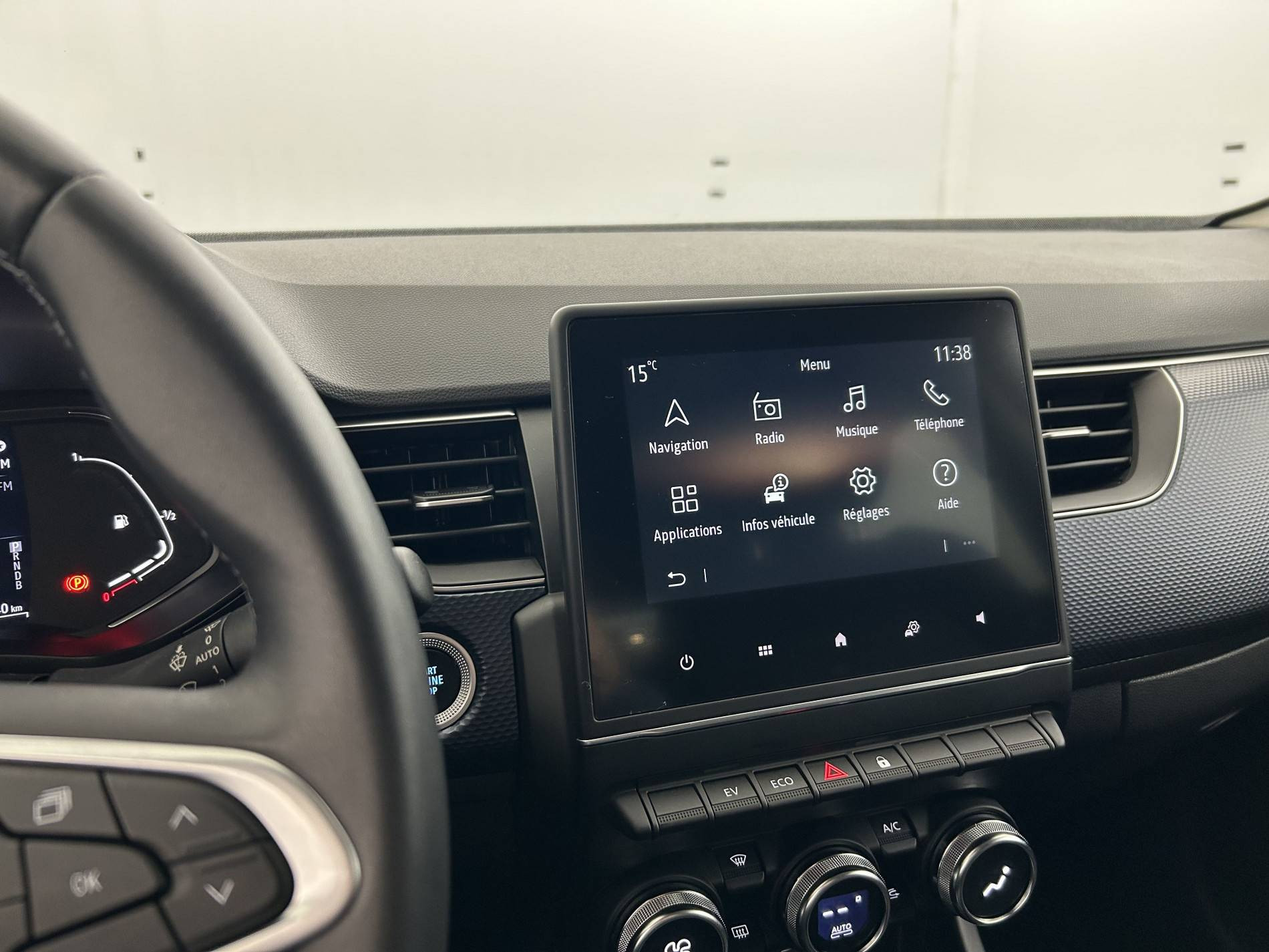 Vente en ligne Renault Arkana  E-Tech hybride 145 - 22 au prix de 20 590 €