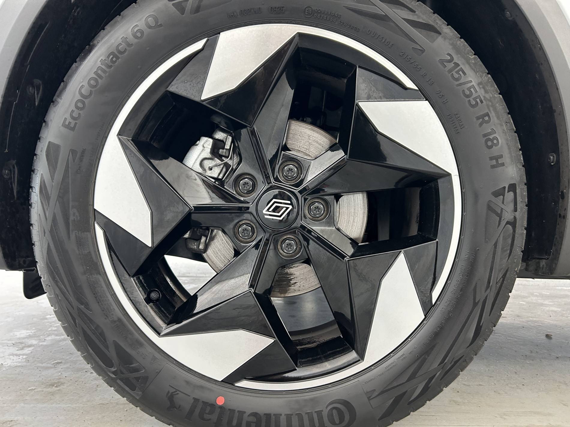 Vente en ligne Renault Captur  Eco-G 100 ch au prix de 21 990 €