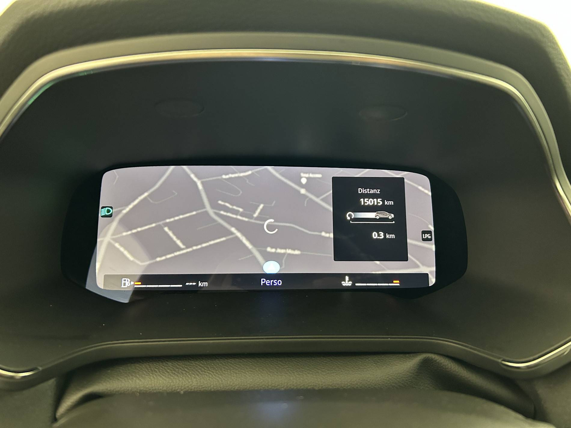 Vente en ligne Renault Captur  Eco-G 100 ch au prix de 21 990 €