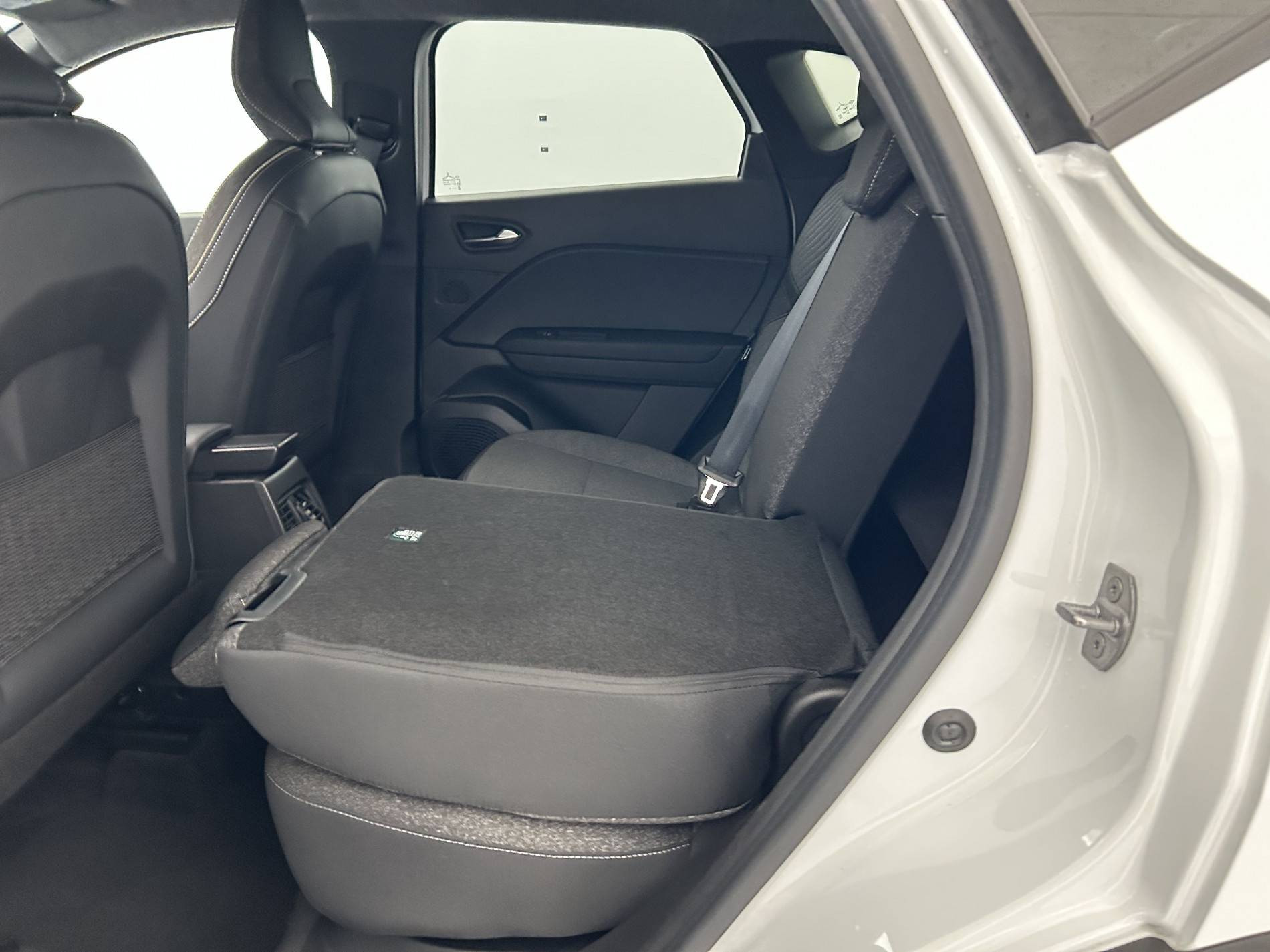 Vente en ligne Renault Captur  Eco-G 100 ch au prix de 21 990 €