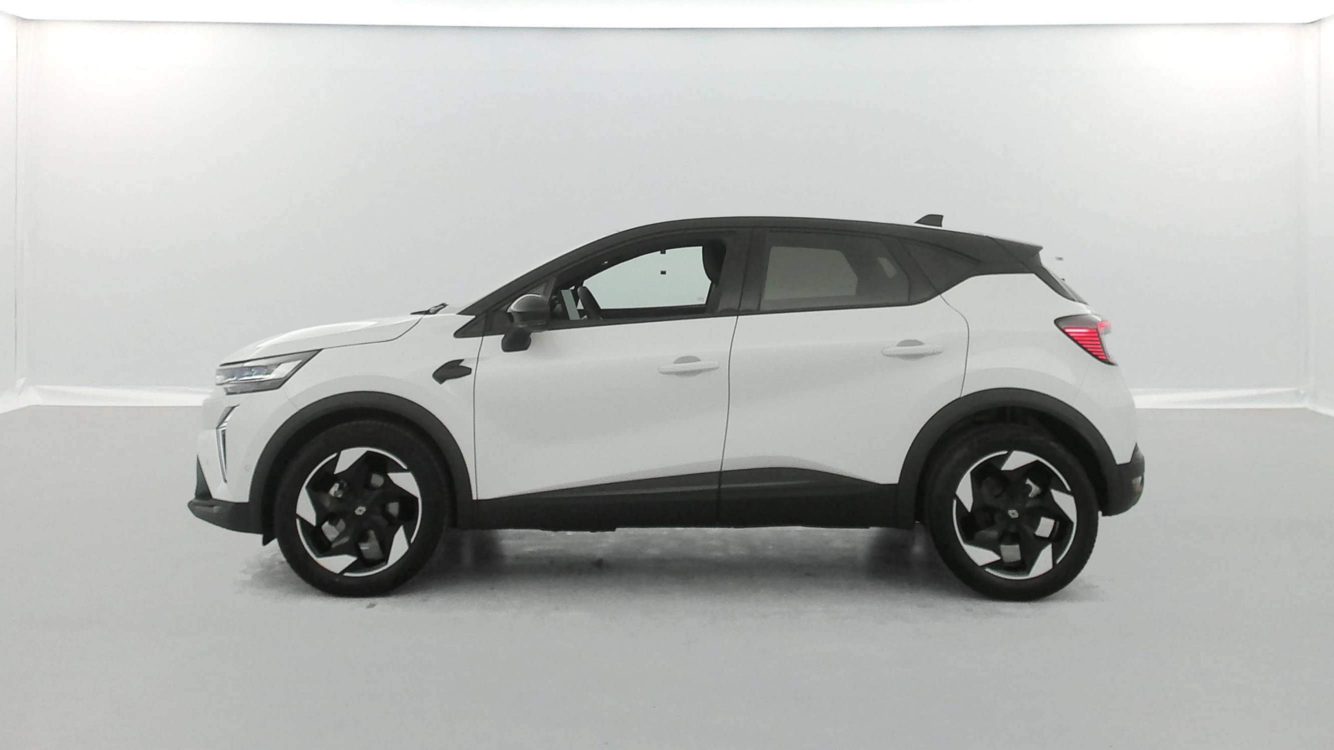 Vente en ligne Renault Captur  Eco-G 100 ch au prix de 21 990 €