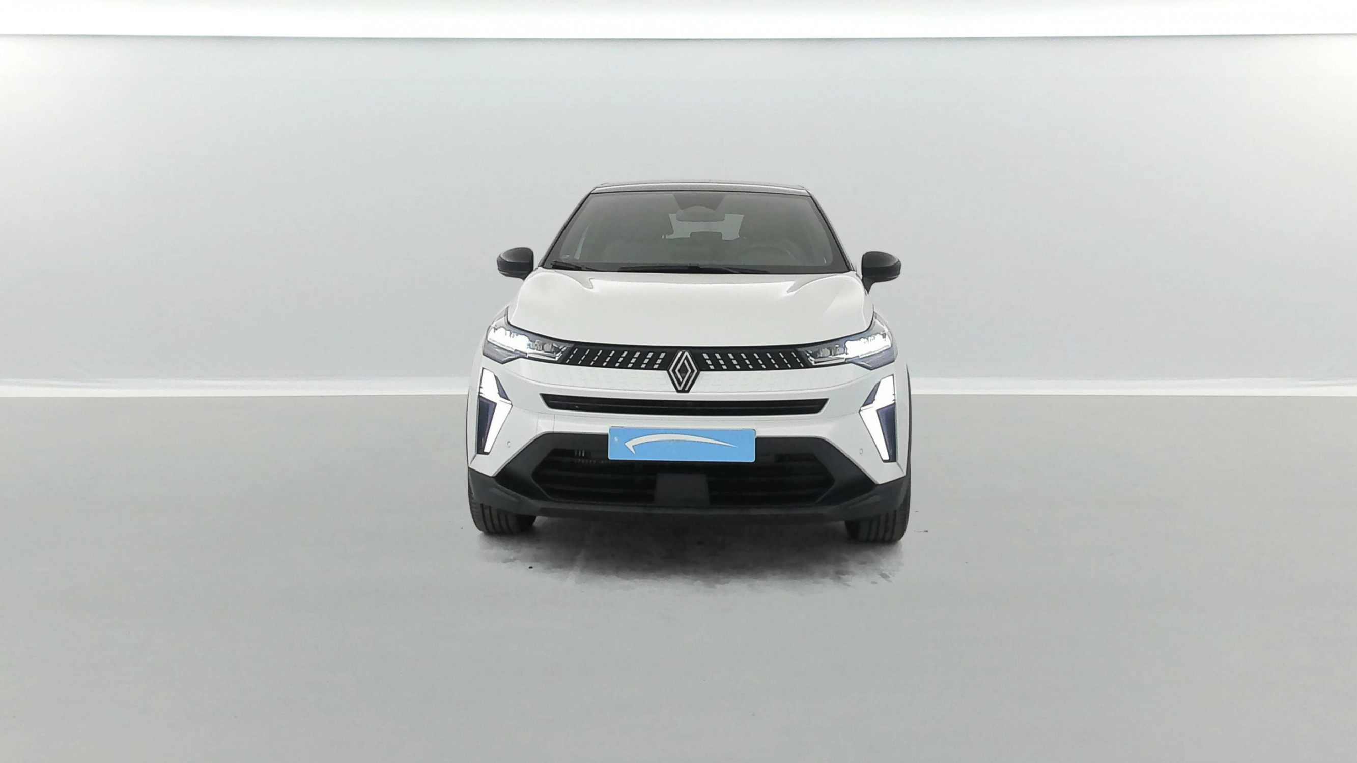 Vente en ligne Renault Captur  Eco-G 100 ch au prix de 21 990 €