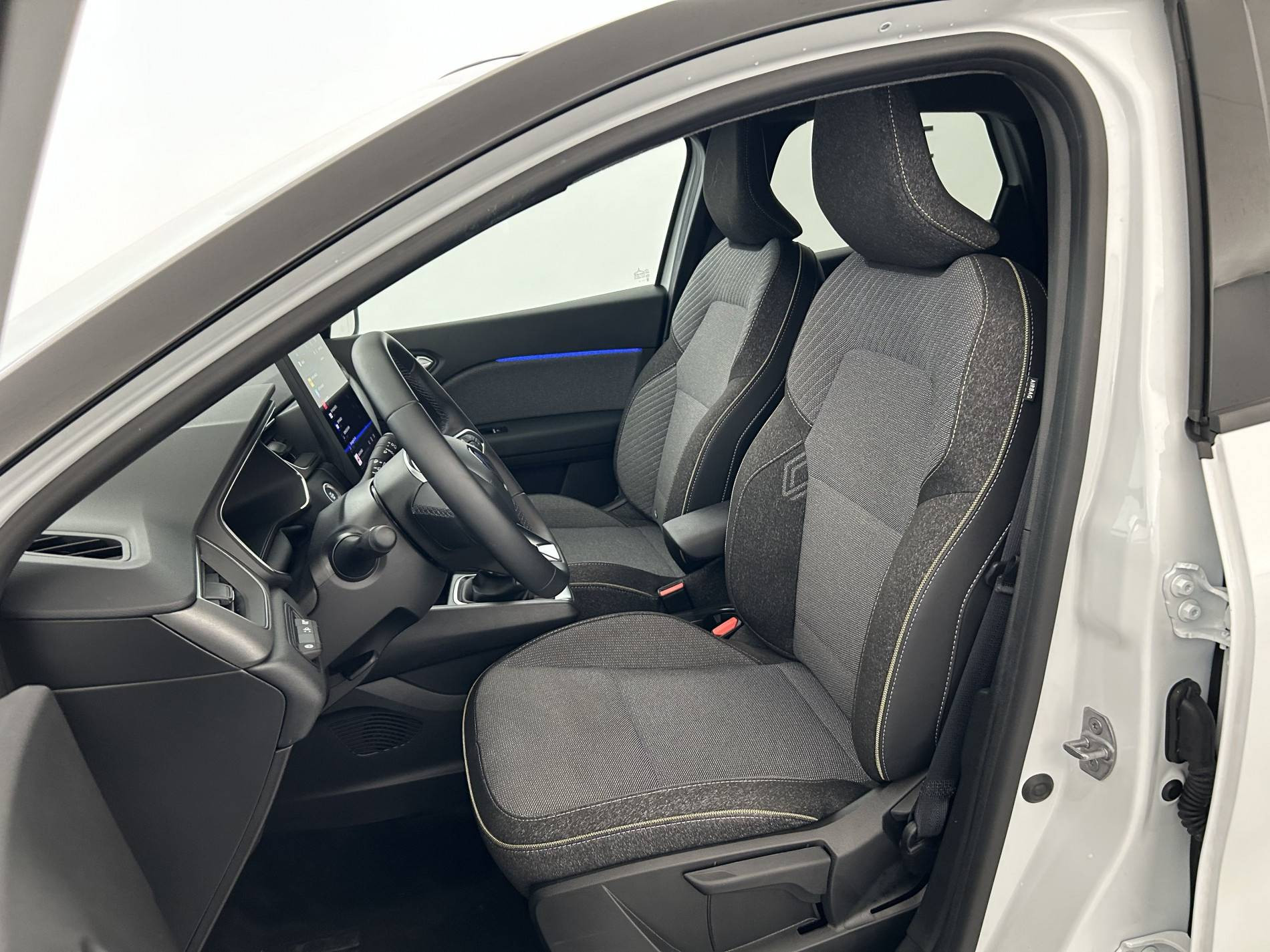 Vente en ligne Renault Captur  Eco-G 100 ch au prix de 21 990 €