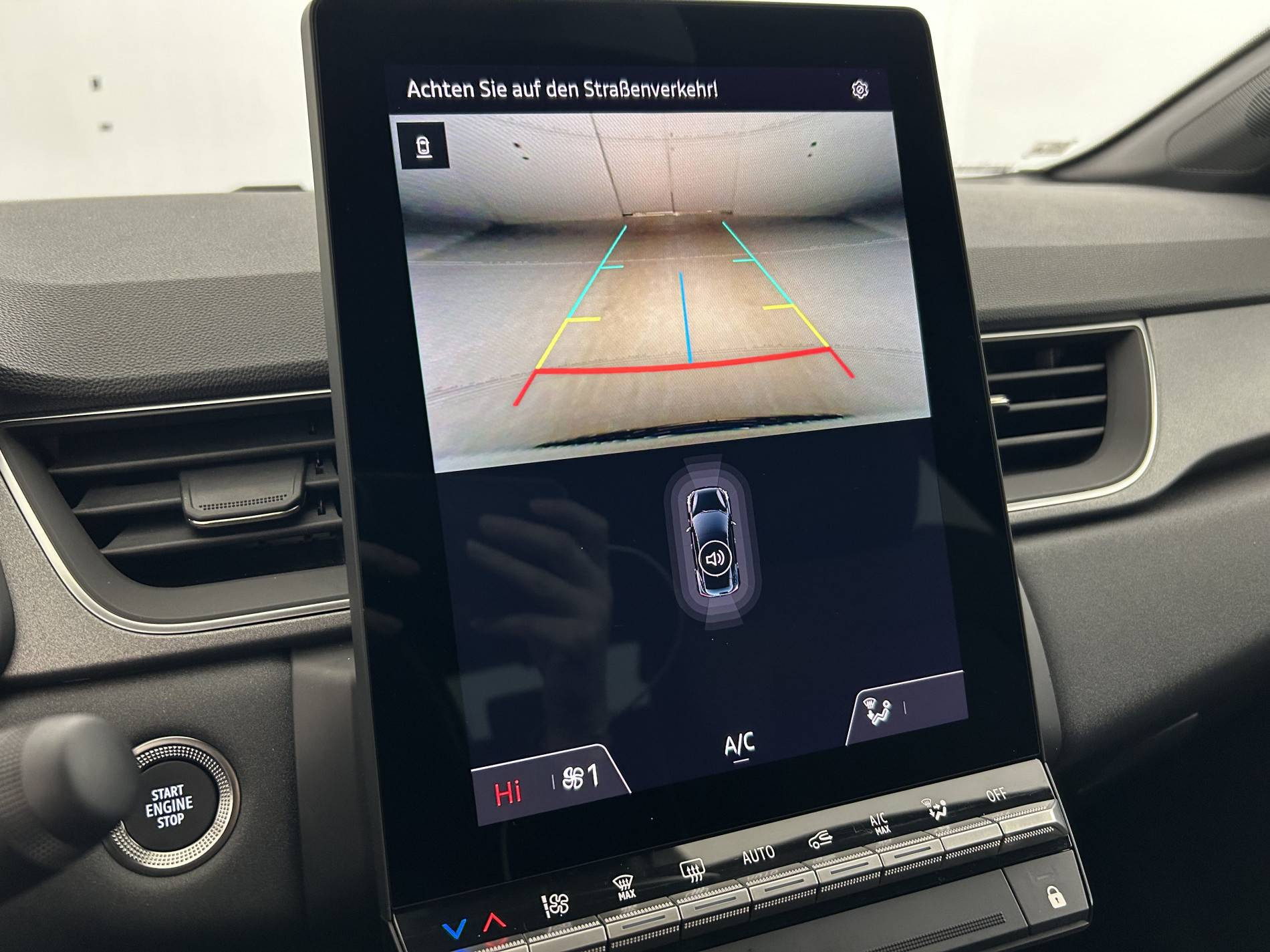 Vente en ligne Renault Captur  Eco-G 100 ch au prix de 21 990 €