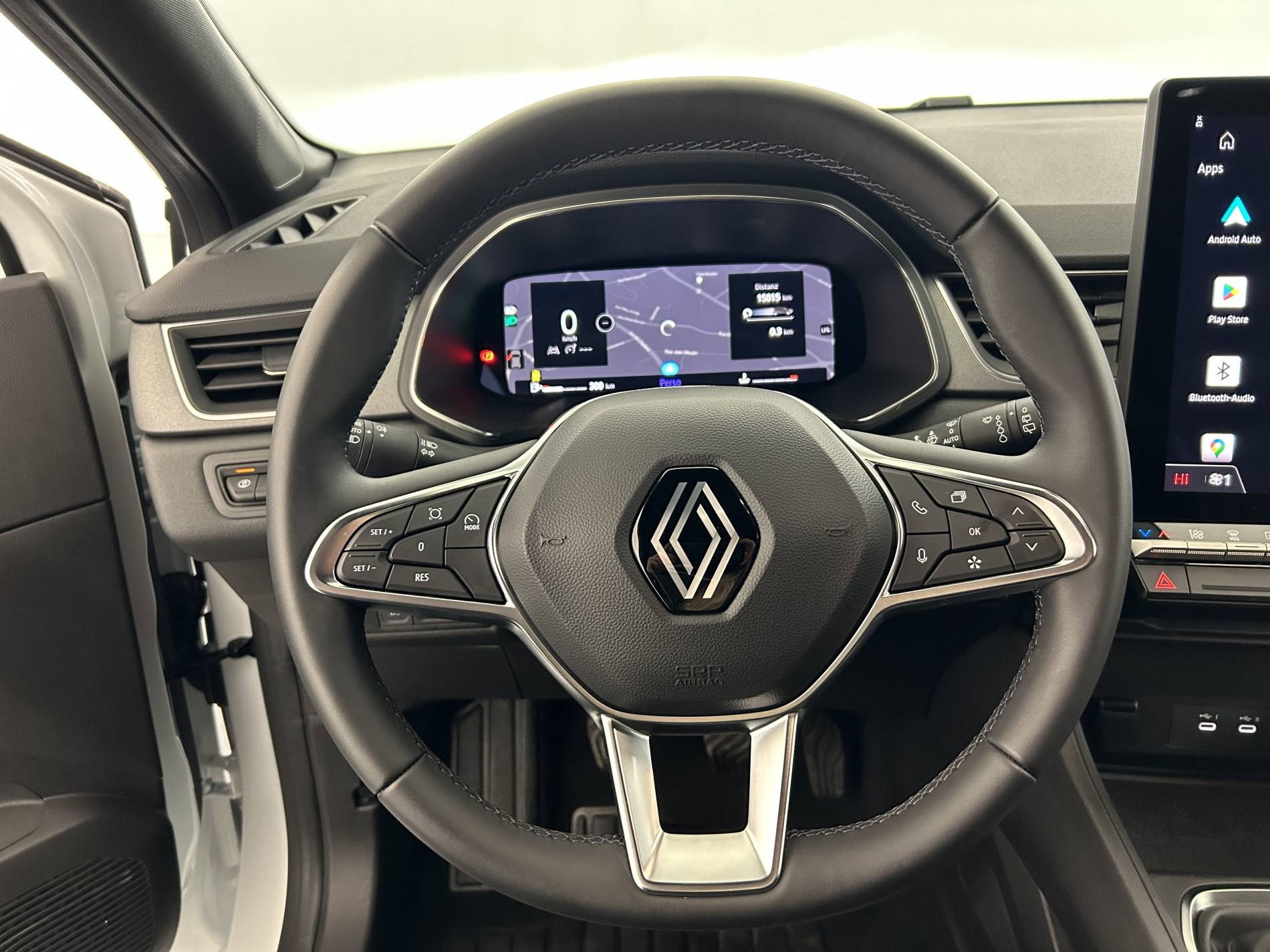 Vente en ligne Renault Captur  Eco-G 100 ch au prix de 21 990 €