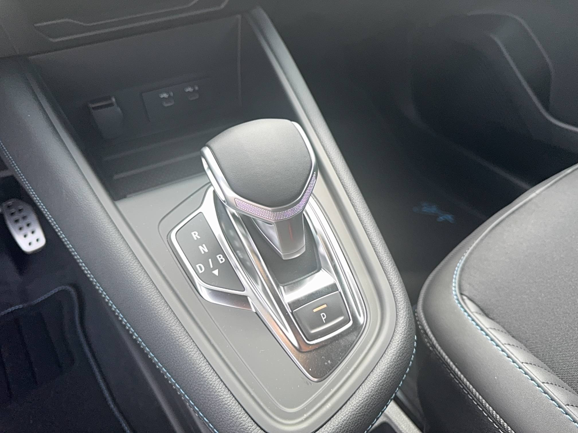 Vente en ligne Renault Symbioz  E-Tech full hybrid 145 au prix de 34 990 €