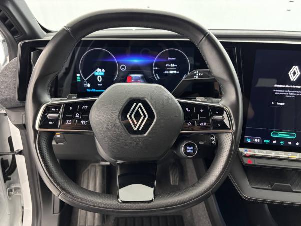Vente en ligne Renault Megane E-Tech  EV60 220 ch optimum charge au prix de 23 990 €