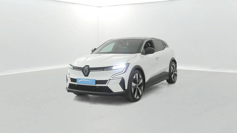 Vente en ligne Renault Megane E-Tech  EV60 220 ch optimum charge au prix de 23 990 €