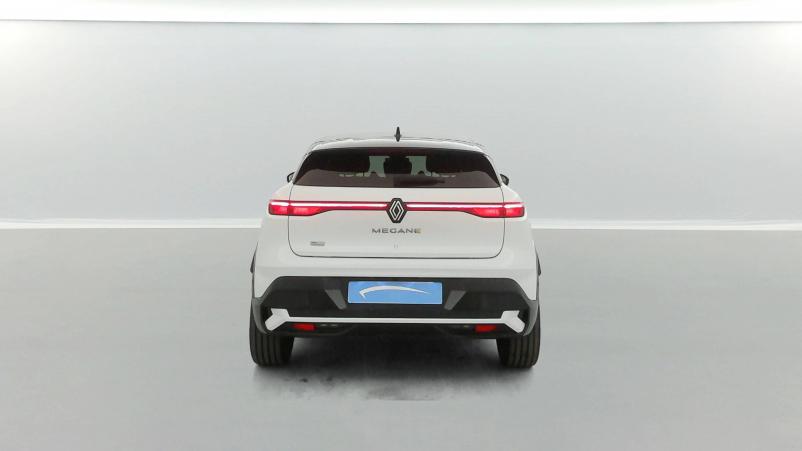 Vente en ligne Renault Megane E-Tech  EV60 220 ch optimum charge au prix de 23 990 €