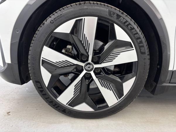 Vente en ligne Renault Megane E-Tech  EV60 220 ch optimum charge au prix de 23 990 €