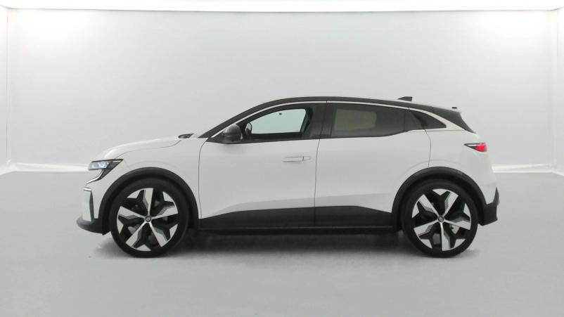 Vente en ligne Renault Megane E-Tech  EV60 220 ch optimum charge au prix de 23 990 €