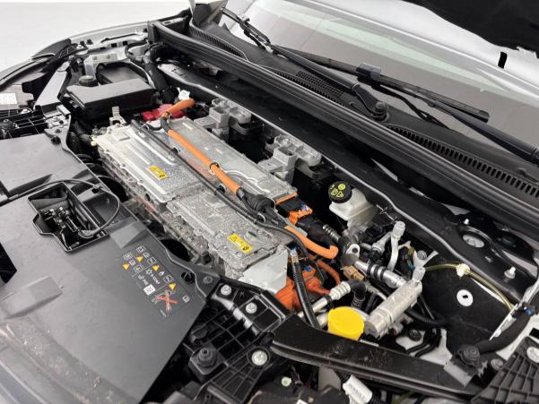 Vente en ligne Renault Megane E-Tech  EV60 220 ch optimum charge au prix de 23 990 €