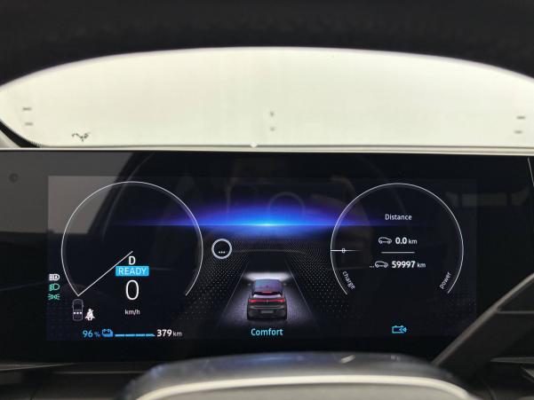 Vente en ligne Renault Megane E-Tech  EV60 220 ch optimum charge au prix de 23 990 €