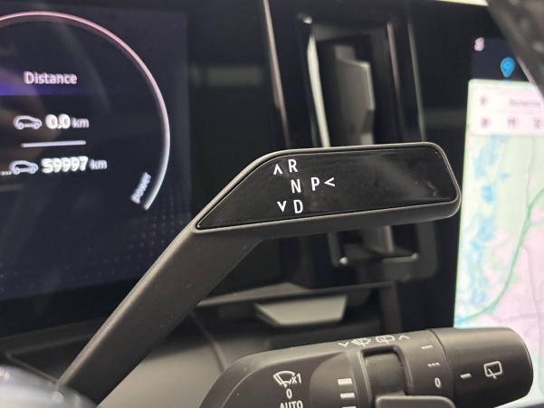 Vente en ligne Renault Megane E-Tech  EV60 220 ch optimum charge au prix de 23 990 €
