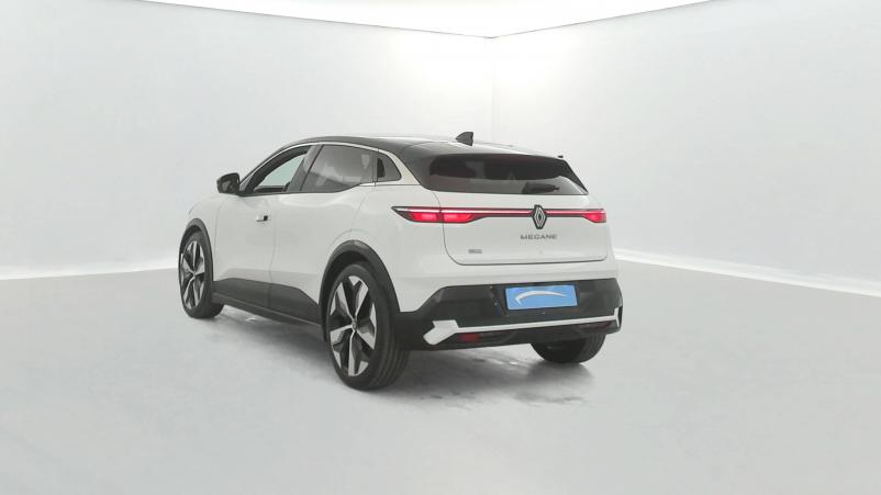 Vente en ligne Renault Megane E-Tech  EV60 220 ch optimum charge au prix de 23 990 €