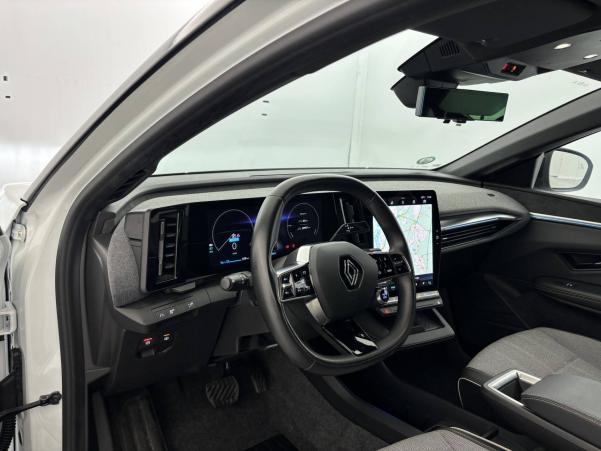 Vente en ligne Renault Megane E-Tech  EV60 220 ch optimum charge au prix de 23 990 €