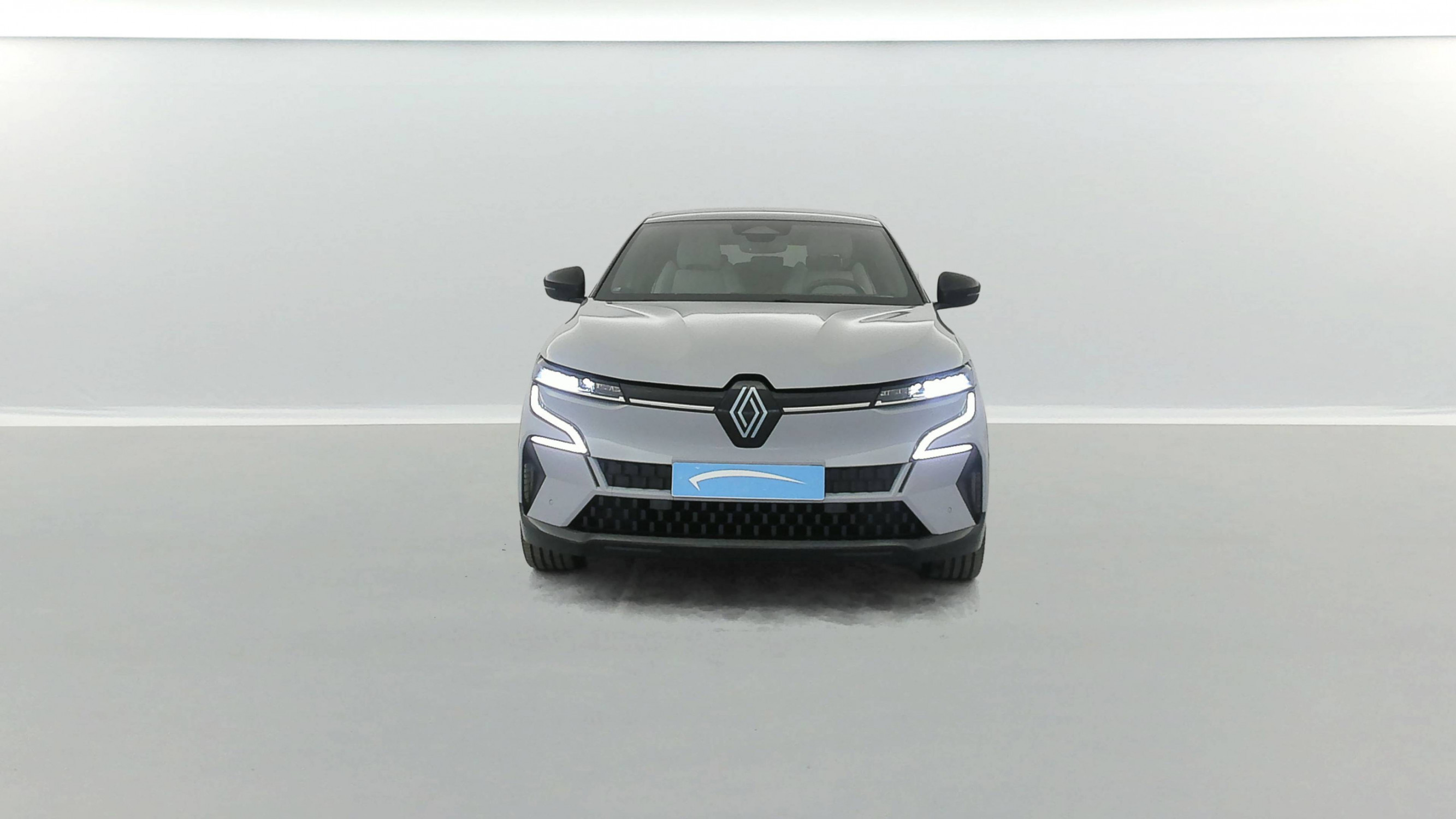 Vente en ligne Renault Megane E-Tech  EV60 220 ch super charge au prix de 23 990 €