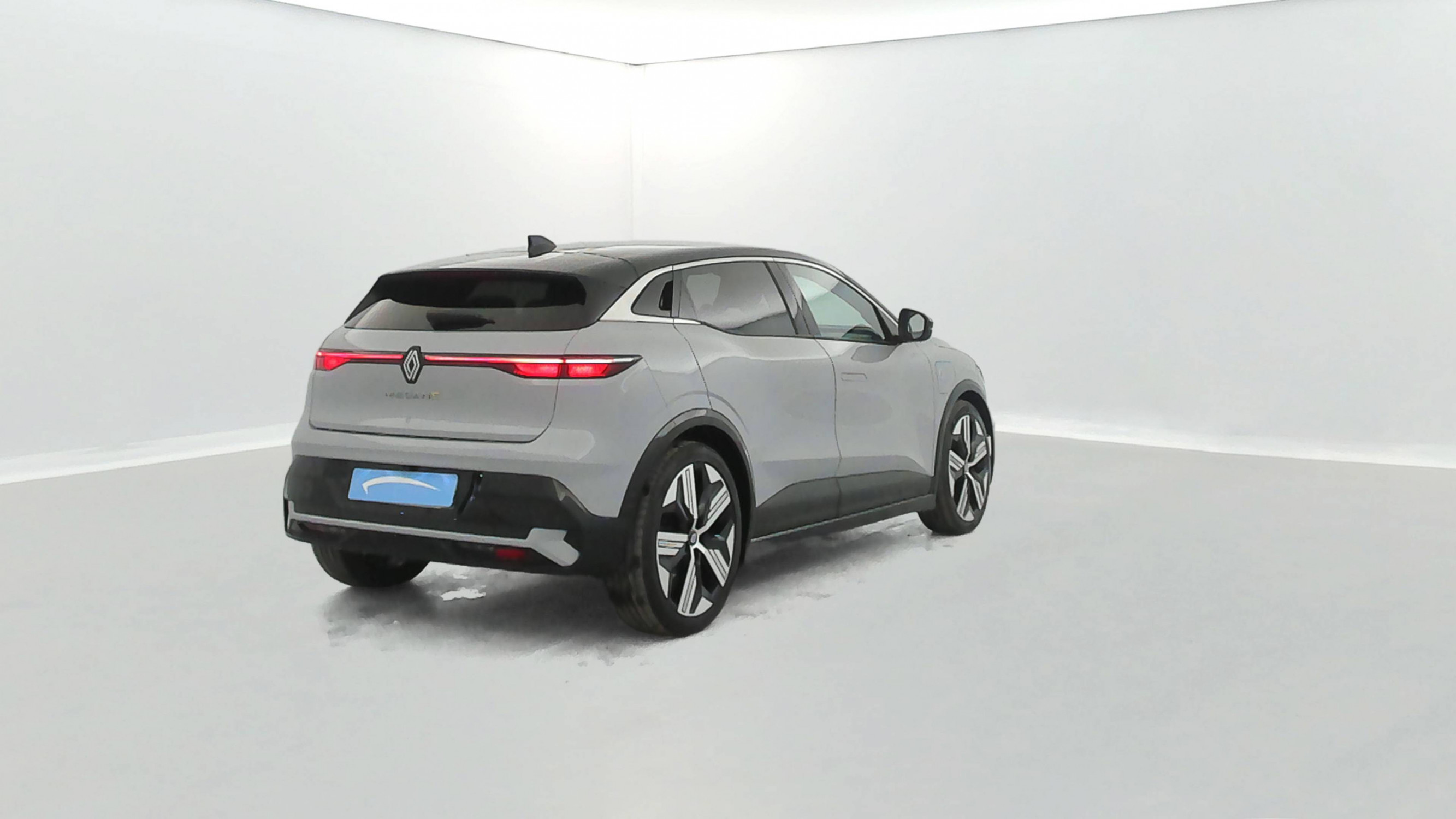 Vente en ligne Renault Megane E-Tech  EV60 220 ch super charge au prix de 23 990 €