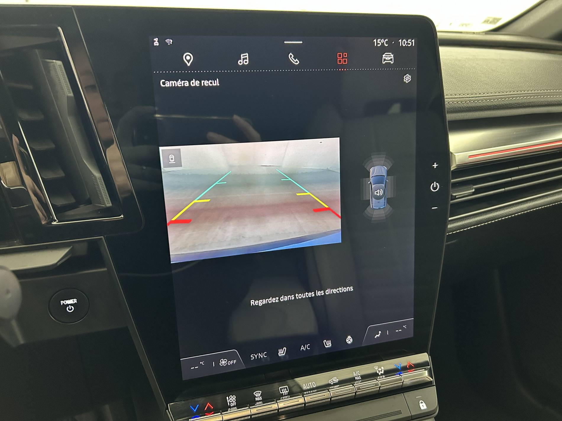 Vente en ligne Renault Megane E-Tech  EV60 220 ch super charge au prix de 23 990 €